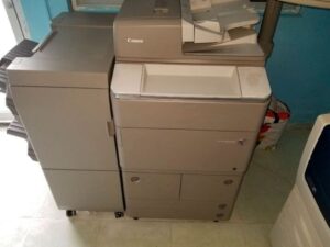 Canon imageRUNNER ADVANCE 8285 For Sale