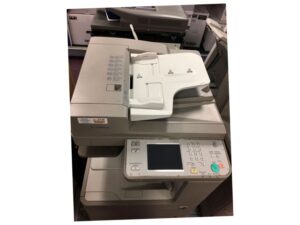 Canon imageRUNNER ADVANCE C2020 Low Price