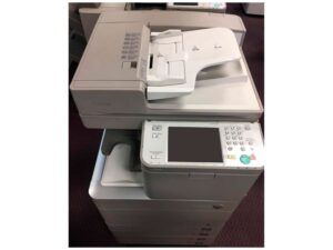 Canon imageRUNNER ADVANCE C5240 Low Price