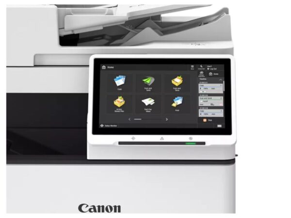 Canon imageRUNNER ADVANCE DX 529iF Low Price