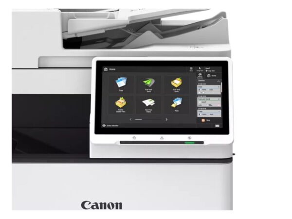 Canon imageRUNNER ADVANCE DX 619iF Refurbished