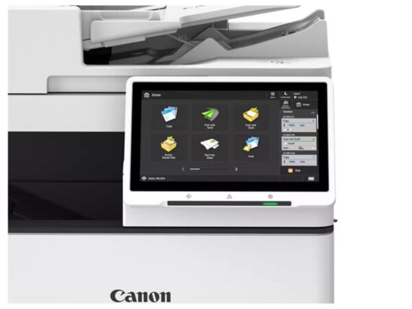 Canon imageRUNNER ADVANCE DX 619iFZ Low Price