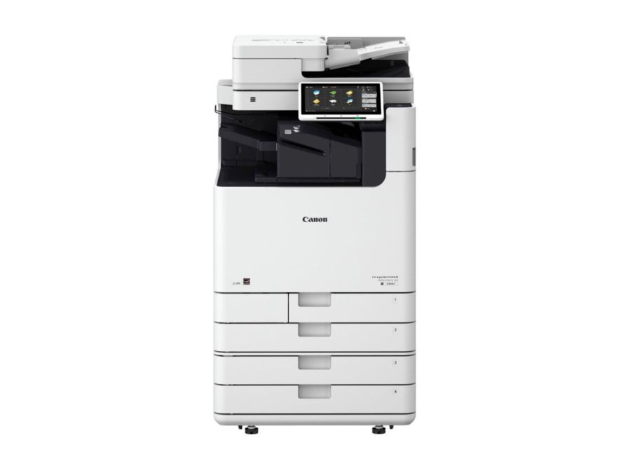 Canon imageRUNNER ADVANCE DX 6860i