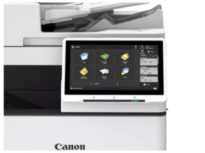 Canon imageRUNNER ADVANCE DX 719iF Refurbished