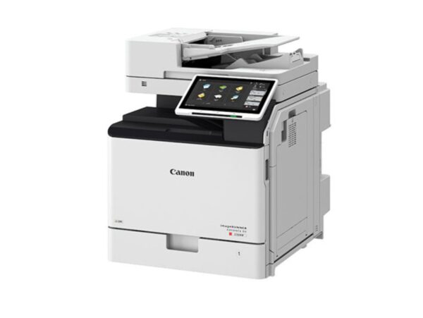 Canon imageRUNNER ADVANCE DX C359iF Used