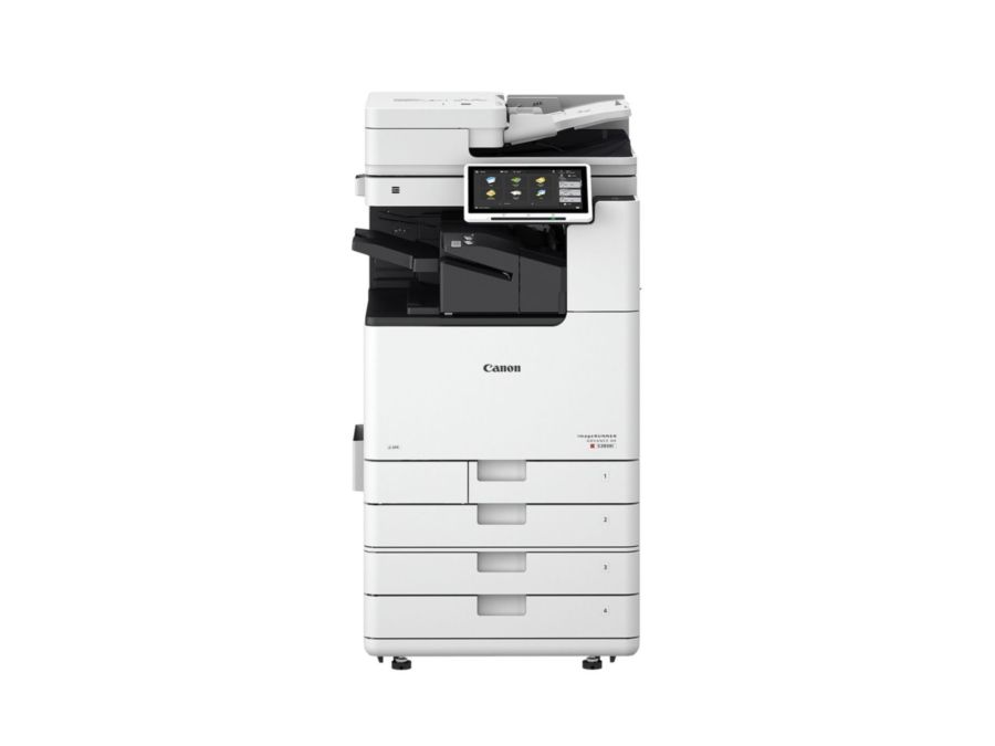 Canon imageRUNNER ADVANCE DX C3830i