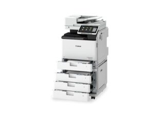Canon imageRUNNER ADVANCE DX C478iF Refurbished