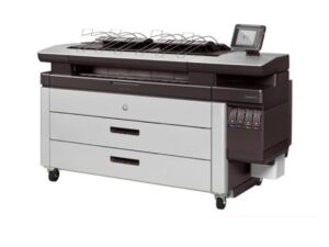 HP PageWide XL 3900 MFP