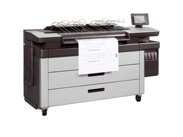 HP PageWide XL 3900 MFP For Sale