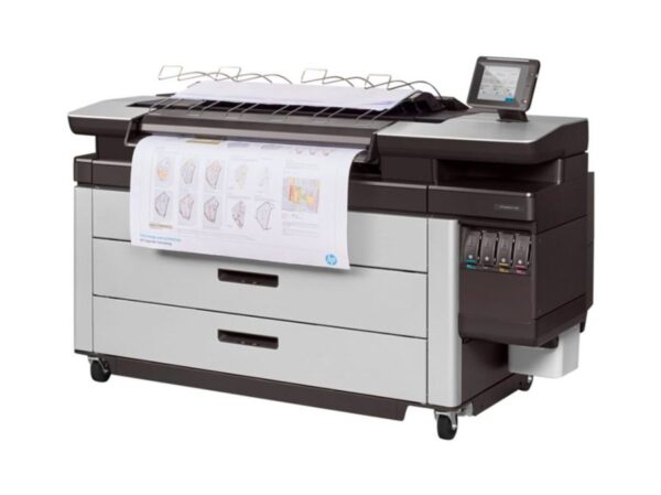 HP PageWide XL 4000 MFP