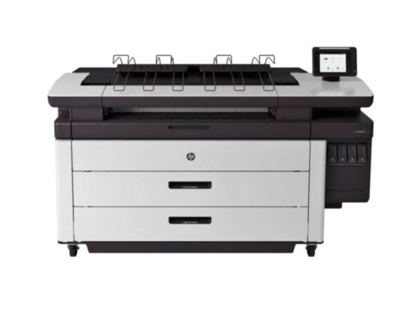 HP PageWide XL 4000 MFP For Sale