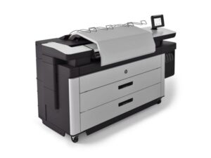 HP PageWide XL 4000 MFP Low Price
