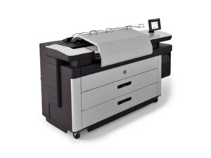 HP PageWide XL 4000 Printer For Sale