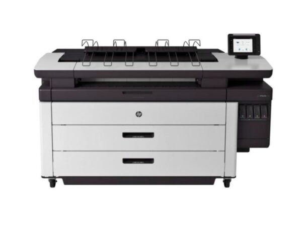 HP PageWide XL 4000 Printer Refurbished