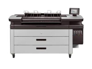 HP PageWide XL 4100 MFP