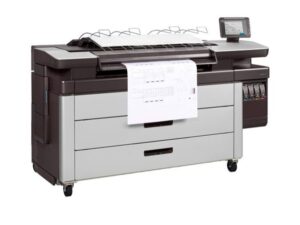 HP PageWide XL 4100 MFP For Sale