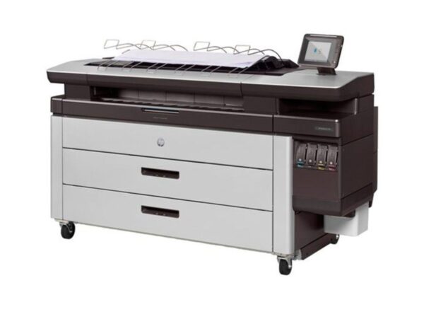 HP PageWide XL 4100 MFP Low Price