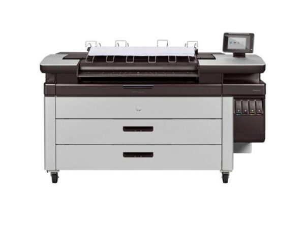 HP PageWide XL 4100 Printer