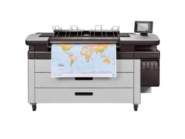 HP PageWide XL 4100 Printer For Sale