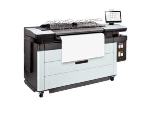 HP PageWide XL 4100 Printer Refurbished