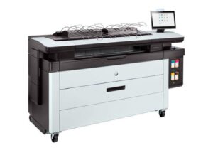 HP PageWide XL 4200 Printer with Top Stacker Low Price