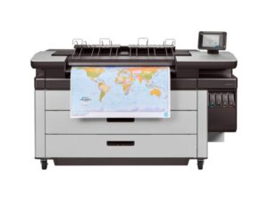 HP PageWide XL 4500 MFP For Sale