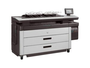 HP PageWide XL 4500 MFP Refurbished