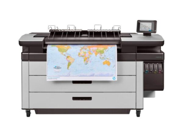 HP PageWide XL 4500 Printer