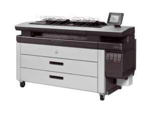 HP PageWide XL 4500 Printer For Sale