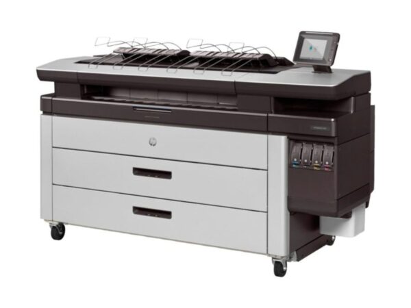 HP PageWide XL 4500 Printer Low Price