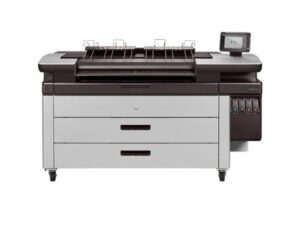 HP PageWide XL 4600 MFP