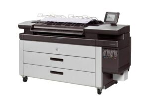 HP PageWide XL 4600 MFP Low Price