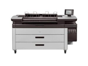 HP PageWide XL 4600 MFP Refurbished