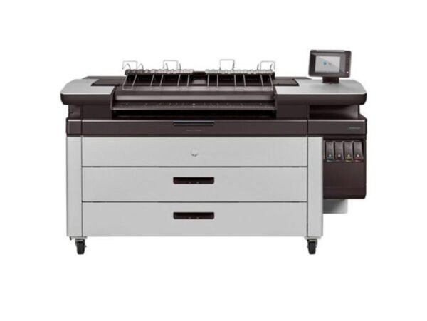 HP PageWide XL 4600 Printer