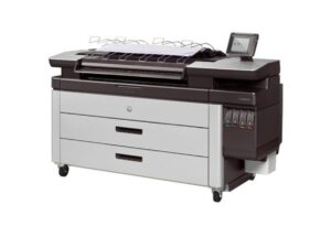 HP PageWide XL 4600 Printer For Sale