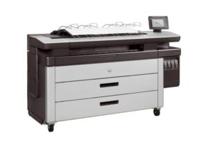 HP PageWide XL 4600 Printer Low Price