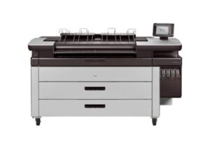 HP PageWide XL 4600 Printer Refurbished