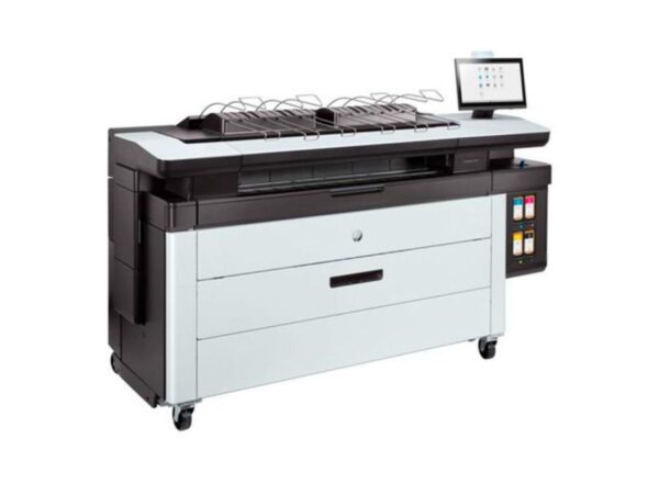 HP PageWide XL 4700 MFP with Top Stacker Low Price