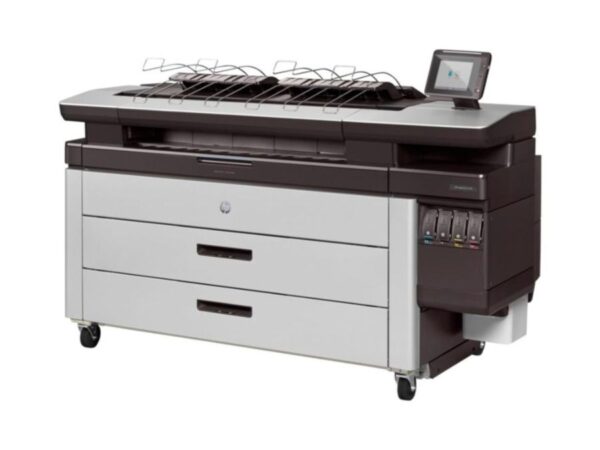 HP PageWide XL 5000 BluePrinter For Sale