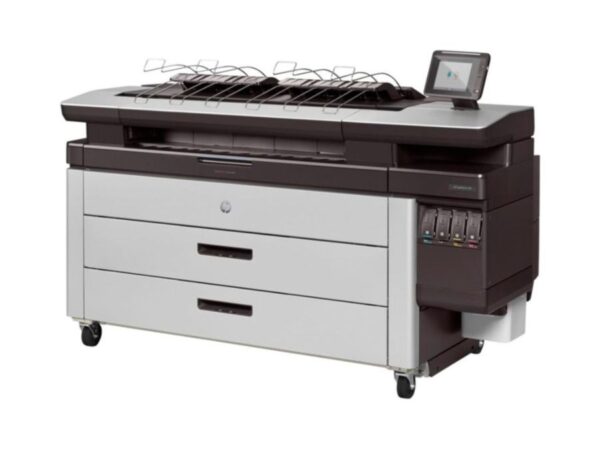 HP PageWide XL 5000 Printer