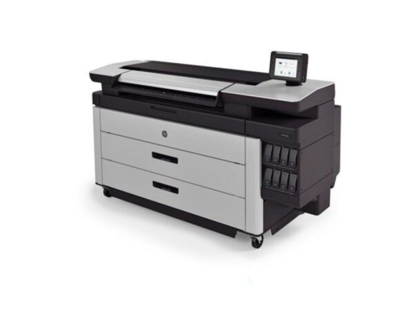 HP PageWide XL 5100 MFP with Top Stacker Low Price