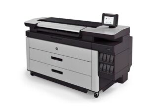 HP PageWide XL 5100 Printer with Top Stacker Low Price