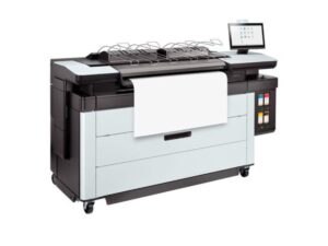 HP PageWide XL 5200 MFP with High-capacity Stacker Low Price