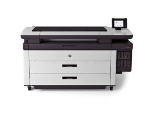 HP PageWide XL 6000 MFP with High-capacity Stacker Low Price