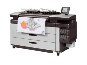 HP PageWide XL 6000 Printer with High-capacity Stacker Low Price