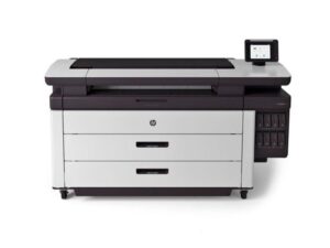 HP PageWide XL 6000 Printer with High-capacity Stacker Refurbished