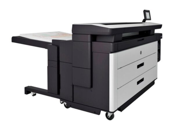 HP PageWide XL 8000 BluePrinter For Sale