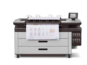 HP PageWide XL 8000 Printer Low Price
