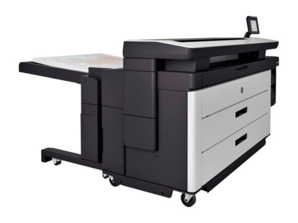 HP PageWide XL 8000 Printer Refurbished