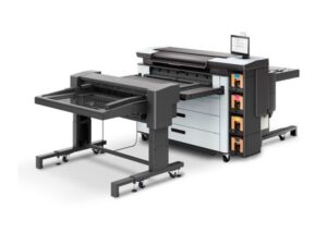 HP PageWide XL Pro 10000 with Pro Stacker Low Price